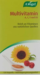 A. Vogel cpsules polyvitminées Bioforce