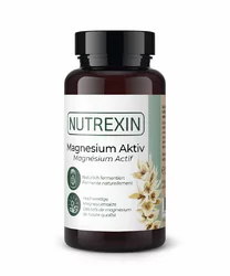 Nutrexin Magnesium-Aktiv Tablette