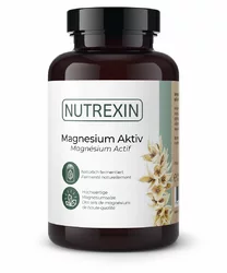 Nutrexin Magnesium-Aktiv Tablette