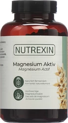 Nutrexin Magnesium-Aktiv Tablette