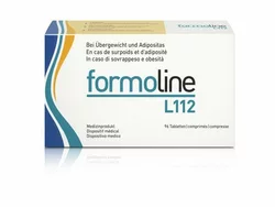 Formoline L112 Tablette