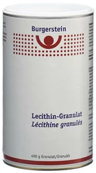Burgerstein Lecithin Granulat