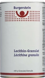 Burgerstein Lecithin Granulat