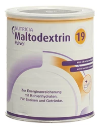 Nutricia Maltodextrin 19 Pulver