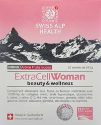 ExtraCellWoman Woman Drink beauty & wellness mit Fisch-Kollagen