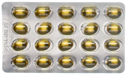 ALPINAMED Huile d'onagre caps