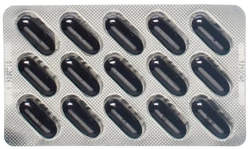allvita Augen Kapsel