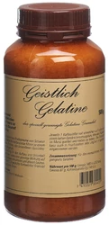 Geistlich Spezial Gelatine
