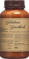 Geistlich Spezial Gelatine