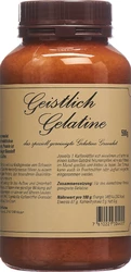 Geistlich Spezial Gelatine