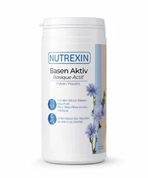 Nutrexin Basen-Aktiv Pulver
