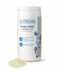 Nutrexin Basen-Aktiv Pulver