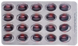 ALPINAMED Krill Oil Kapsel