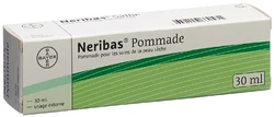 Neribas Salbe (#)