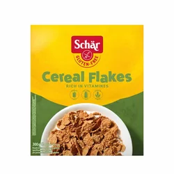 Schär Cereal Flakes glutenfrei