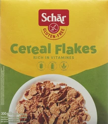 Schär Cereal Flakes