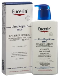 Eucerin UreaRepair PLUS Lotion 10 % Urea
