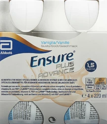 Ensure Plus Advance Vanille