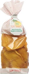 Sun Snack Mango Scheiben Bio