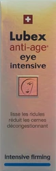 Lubex anti-age eye intensive