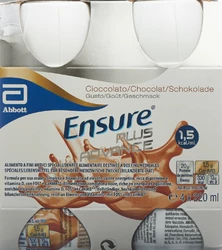 Ensure Plus Advance Schokolade