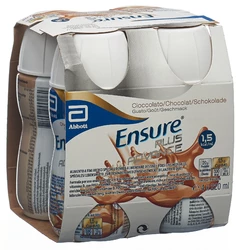 Ensure Plus Advance Schokolade