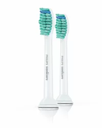 PHILIPS Sonicare têtes de brosse de rechange ProResults HX6012/07 standard