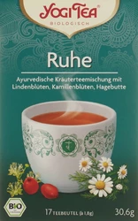 YOGI TEA Ruhe Tee
