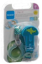 MAM Clip it! Nuggiband