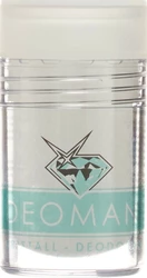 DEOMANT Kristall Deodorant mini Reise