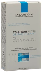 LA ROCHE-POSAY Respect Toleriane démaquillant yeux