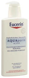Eucerin AQUAporin Aquaporin Active Body Duschgel