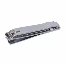 Herba Fuss-Nagelknipser rostfrei