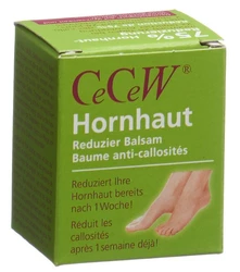 CeCeW Baume anti-callosités