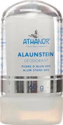 ATHANOR Alaunstein Deo