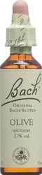 Bach Original Olive No23