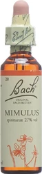 Bach Original Mimulus No20