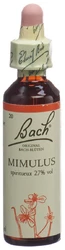 Bach Original Mimulus No20