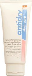 antidry Skin Care Handschutzcrème