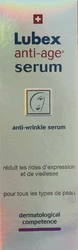 Lubex anti-age Serum multi intensive