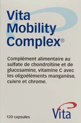 Vita Mobility Complex Kapsel