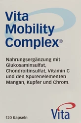 Vita Mobility Complex Kapsel