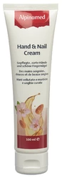 ALPINAMED Hand & Nail Cream