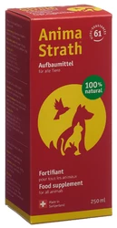 Anima Strath flüssig