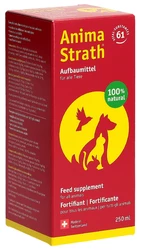Anima Strath flüssig