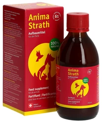 Anima Strath flüssig