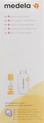 medela biberon 250ml avec tétine M (4 à 6 mois)