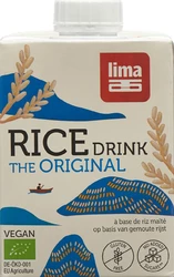 lima Rice Drink Original