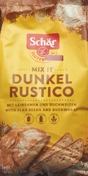 Schär Mix it dunkel glutenfrei