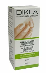 Dikla Nagelhärter matt Finish